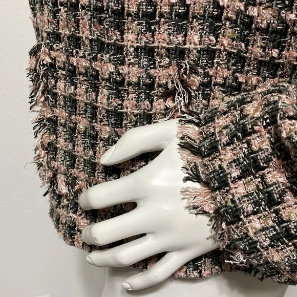 Cynthia Max Tweed Jacket - Picture 7 of 8